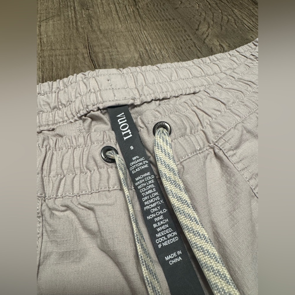 Vuori Ripstop Pant - Picture 7 of 7